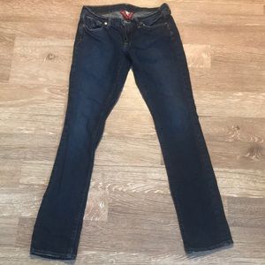 Lucky brand jeans